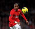Young boost for United before busy week