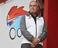 'Embattled UCI boss McQuaid has IOC support'
