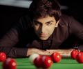 Welsh Open: Advani creates history, enters pre-quarters