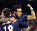 'PSG success proves Champions League credentials'
