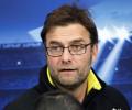 Hummels redeemed himself with equaliser, says Klopp