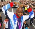 Farah to make marathon debut in 2014 London race