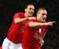 'Vidic, Ferdinand could never play in tandem'