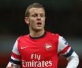 Wilshere says Arsenal must show Chelsea spirit