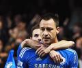 Realistic Terry set to fight for his place in Chelsea team