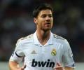 Alonso, Benzema return for King's Cup 'Classico'