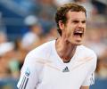Murray stutters past qualifier Millman in Brisbane