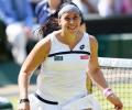 India is on right path, says former Wimbledon champ Bartoli