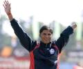 Paralympian Jhajharia says he is indebted to Milkha Singh