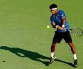 ATP Citi Open: Dogged Somdev stuns defending champion Dolgopolov