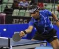 Japan Open: Ghosh-Desai's run ends, Sharath Kamal too exits