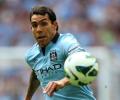 Tevez reaches terms with Juventus: Reports