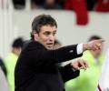Troubled Fenerbahce appoint Yanal as coach