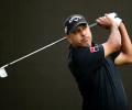 Jeev misses cut in South Africa