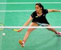All England: Saina edges past Sapsiree to enter last 16