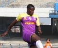 Prayag United beat champions East Bengal for IFA Shield