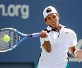 Miami Masters: Somdev sets up Djokovic clash in 3rd round