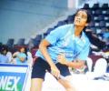 Sindhu enters final of Malaysia Grand Prix
