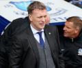 Moyes returns to Hammers with bigger picture in mind