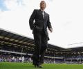 Moyes receives death threats from United, Everton fans