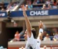 Paes-Stepanek clinch US Open doubles crown
