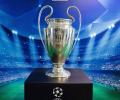 Champions League to be completed with eight-team tournament in Lisbon