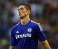 AC Milan agree two-year Torres loan with Chelsea