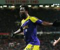 Swansea would only sell Bony for 'astronomical fee'