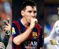 Will Neuer surprise Ronaldo and Messi to win Ballon d'Or? Vote!