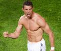 'It will be BORING, if Ronaldo wins Ballon d'Or again'