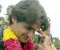 Federer can't wait to tuck into chicken biryani, naan