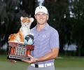 World Challenge golf: Spieth wins by 10 strokes, Woods finishes tied last
