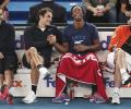 Sampras rules out immediate American tennis resurgence