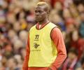 Balotelli accepts FA charge over 'racist' Instagram post