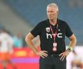 Constantine, Herbert high on AIFF's list for coach's job