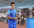Chhetri, Bala Devi named AIFF Player of Year