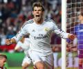 'Bale not for sale; he is key part of Real Madrid's future'