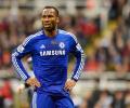 Four-time EPL champ Drogba hangs up legendary boots