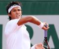 Davis Cup: Somdev, Bopanna-Myneni help India thrash Chinese Taipei