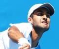 Davis Cup: Saketh, Yuki complete India's 5-0 whitewash of Taipei