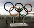 Two Austrian Olympians get kidnap threats on eve of Sochi Games