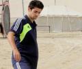Zidane's son to try out for France Under-19s