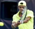 Somdev's Dubai run over after defeat to Jaziri