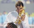 Nadal starts season with Qatar title