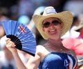 Australian Open tweaks extreme heat policy