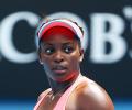 American Stephens holds no grudge against Azarenka