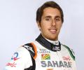 Force India appoint Juncadella as F1 reserve driver