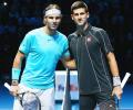 Djokovic, Nadal call for merger of ATP Cup and Davis Cup