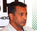 Junior men's hockey coach Jude Felix sacked