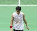 India salvage pride with 3-2 win over Germany in Thomas Cup